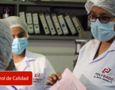 Control de calidad en la inyección de moldes de metal, zamac y plástico: claves para un proceso exitoso