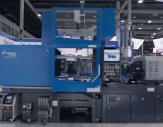 Demag: Líder en máquinas de inyección de metal y plástico del Grupo Sumitomo (SHI)