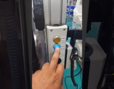 Fresado de alta velocidad: La técnica perfecta para mecanizar metales, zamac e inyección de plástico con acabados suaves