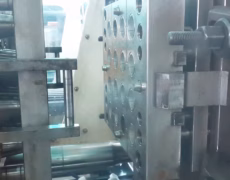 Descubre los beneficios del molde de canal frío para inyección de metal y zamac en plástico