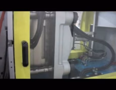 Molde de inyección de dos placas: todo lo que debes saber sobre metal, zamac y plástico