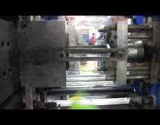 Descubre los beneficios del molde de tres placas para inyección de metal y plástico en Zamac