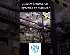 Moldes de inyección: la clave para la producción eficiente de piezas de metal, zamac y plástico