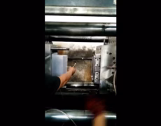 Moldes de inyección de pared gruesa: la clave para una producción eficiente en metal, zamac y plástico