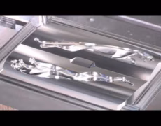 Moldes de inyección de precisión: Todo lo que necesitas saber sobre inyección de metal, zamac y plástico