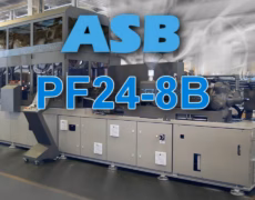 Nissei Plastic Industrial: Innovación en máquinas de inyección de plástico y metal con tecnología eficiente