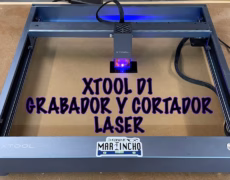 Tecnología de grabado láser para marcar moldes de inyección de metal, zamac y plástico
