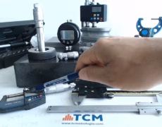 Medición y metrología avanzada en la inyección de moldes de metal y zamac: garantizando precisión dimensional en la producción de piezas de plástico