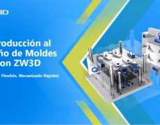 Simulación de Moldes por Computadora: Optimiza el Diseño para Inyección de Metal, Zamac y Plástico