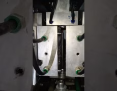 Pruebas y ajustes en moldes: claves para la producción en masa de inyección de metal, zamac y plástico