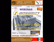 Tendencias en la fabricación de moldes y la inyección de plástico: avances en metal y zamac