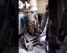 Desafíos en la fabricación de moldes de gran tamaño: Inyección de metal, zamac y plástico