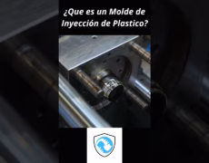 Guía para el diseño de moldes de inyección: factores clave en metal, zamac y plástico