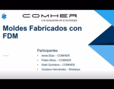 La importancia de las tecnologías de simulación en la inyección de moldes de metal y plástico